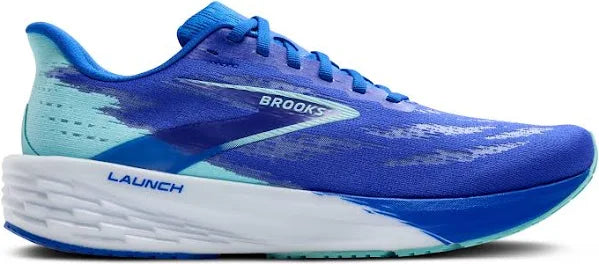 Brooks Launch 11 Road Running Shoes (Men's)