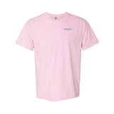 Short Rigger Sporty Logo Tee's