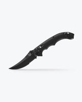 Benchmade Mini Bedlam Black Scimitar
