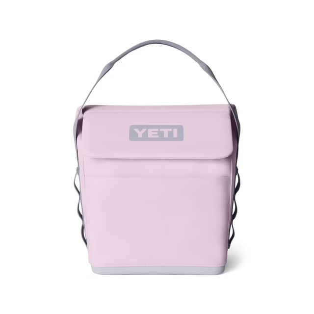 pink yeti cooler bag Yeti Daytrip 6L Insulated Lunch Tote – Neuse Sport Shop