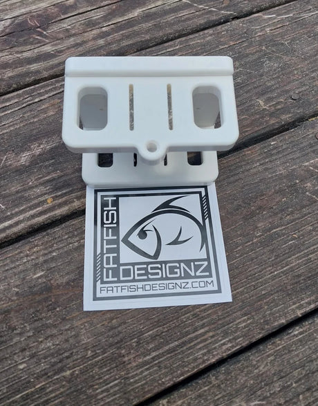 Fat Fish Designz Tool Holder (Small)