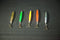 Baits & Tackle