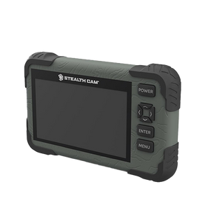 Stealth Cam