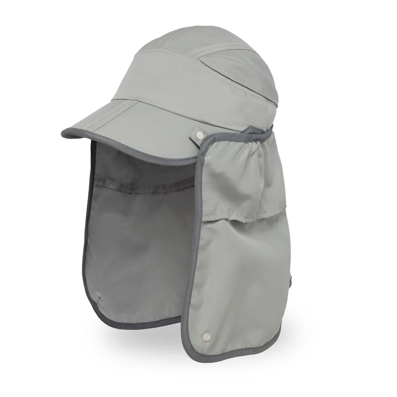 Sunday Afternoons Sun Guide Cap - Quarry