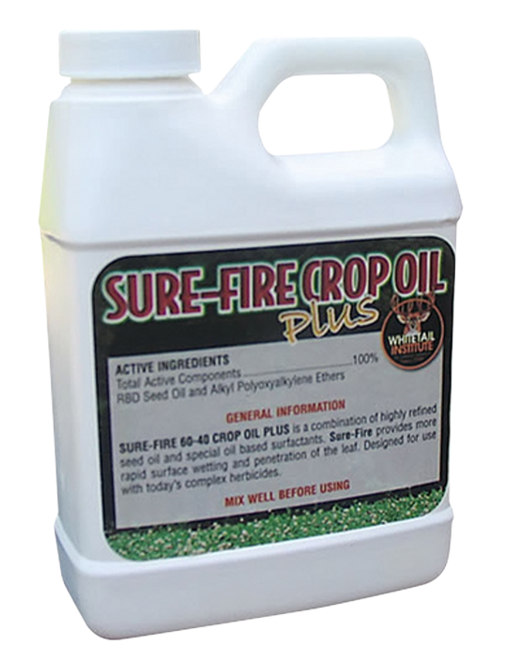 Whitetail Institute Sure-Fire Crop Oil Plus