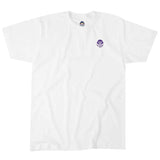 Salt Monkey Surf Trucker Tee