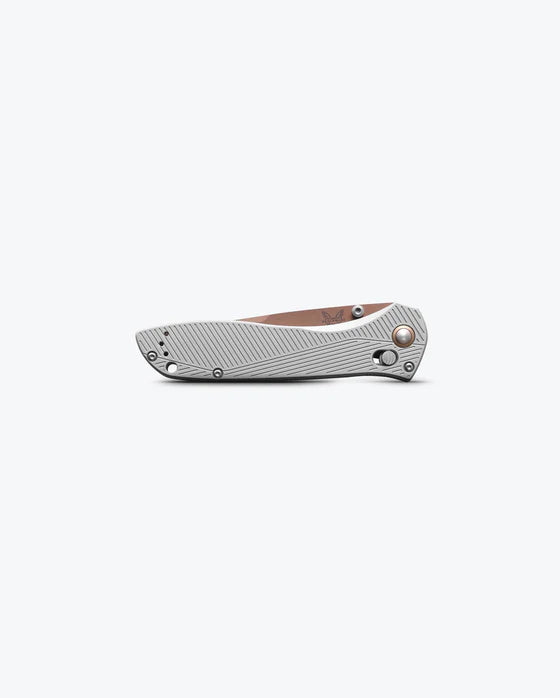 Benchmade Seven Recurve Knife