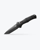 Benchmade Claymore Black Tanto Knife