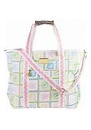 Lilly Pulitzer Cooler Bag