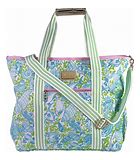 Lilly Pulitzer Cooler Bag