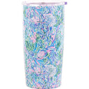 Lilly Pulitzer Stainless Steel Thermal Mug