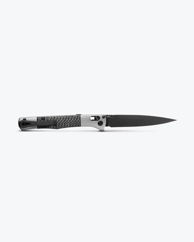 Benchmade Auto Fact Carbon Fiber & Aluminum Knife