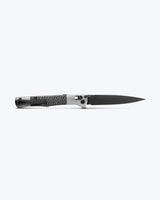 Benchmade Auto Fact Carbon Fiber & Aluminum Knife