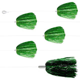 Tormenter Ocean Duster Steel Head Chain