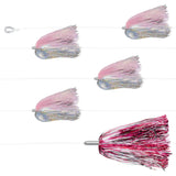 Tormenter Ocean Duster Steel Head Chain