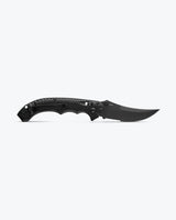 Benchmade Mini Bedlam Black Scimitar
