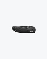 Benchmade Griptilian Black Grivory Knife