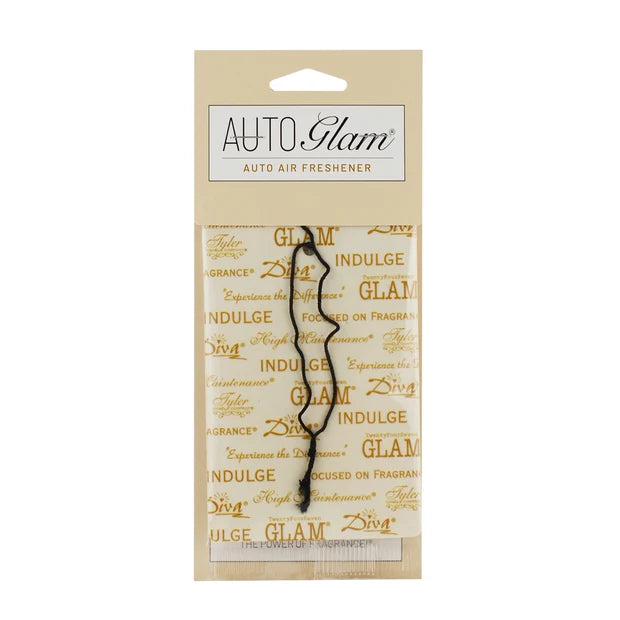 Tyler Candle Company Autoglam Car Freshener