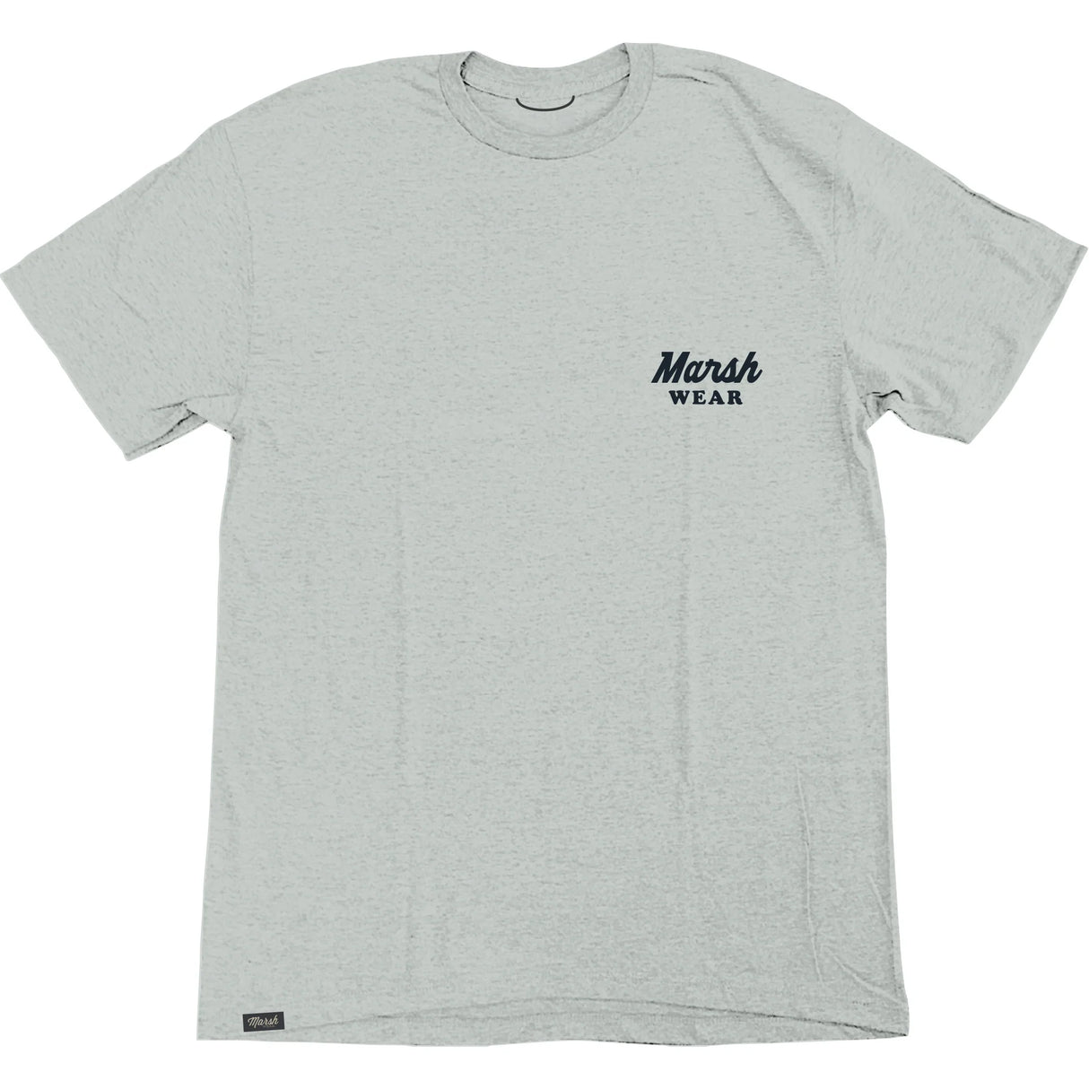 Marsh Wear Marsh Wear Men's Heritage Speck T-Shirt