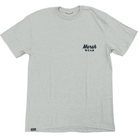 Marsh Wear Marsh Wear Men's Heritage Speck T-Shirt