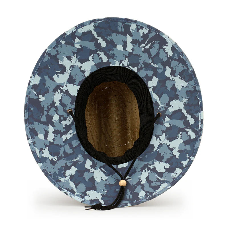 Aftco Boatbar Straw Hats