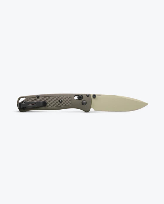 Benchmade Bugout Knives