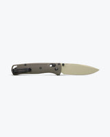Benchmade Bugout Knives