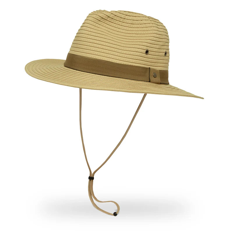 Sunday Afternoons Ventura Hat - Tan