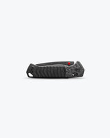 Benchmade PSK Carbon Fiber & Black G10 Drop-point Knife