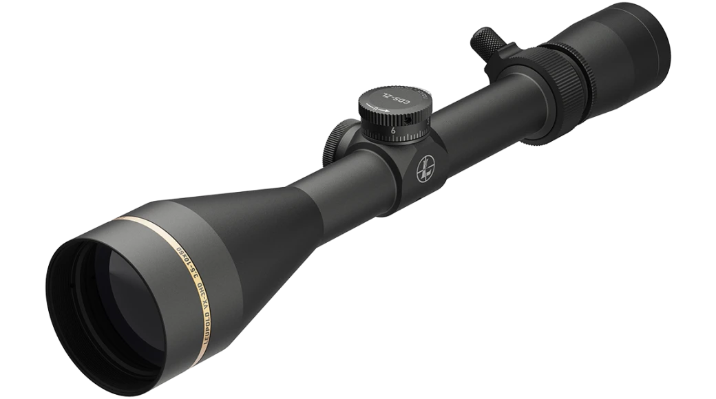 Leupold VX-3HD 3.5-10x50 CDS-ZL Duplex Scope