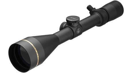 Leupold VX-3HD 3.5-10x50 CDS-ZL Duplex Scope