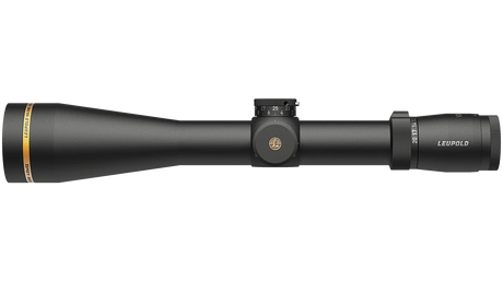 Leupold VX-5HD 4-20x52 CDS-ZL2 Side Focus Duplex Scope