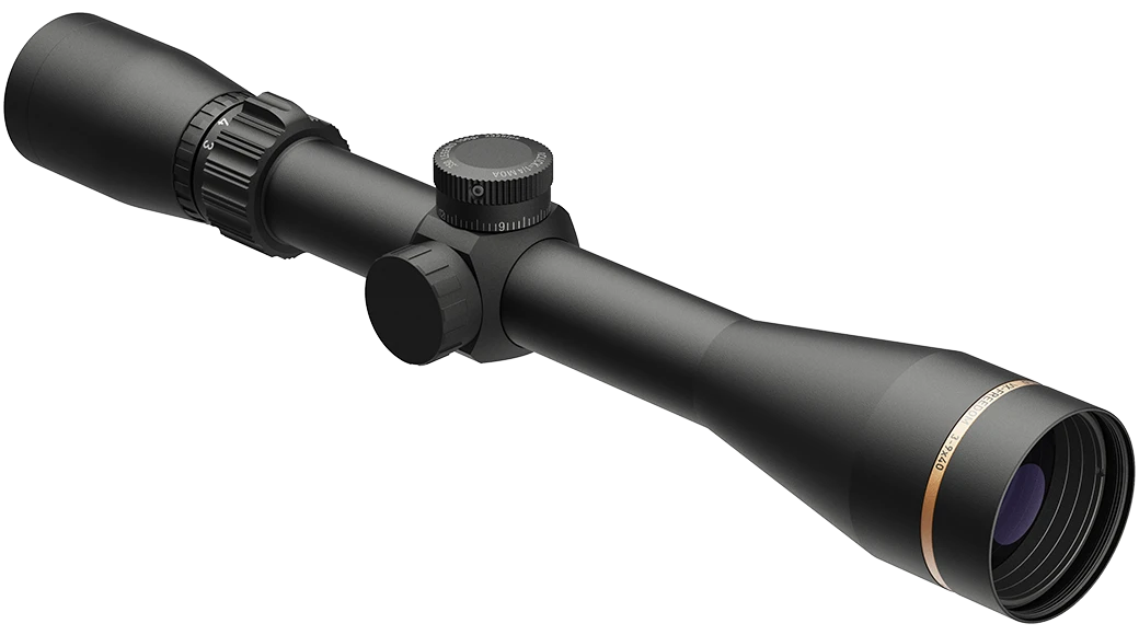Leupold VX-Freedom 3-9x40 350 Legend Duplex Scope – Neuse Sport Shop