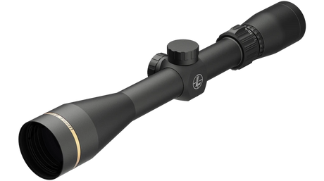 Leupold VX-Freedom 4-12x40 Hunt-Plex Scope