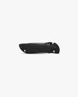 Benchmade Auto Stryker Black Aluminum Knife