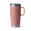 YETI Rambler Travel Mug with Stronghold Lid