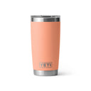 Yeti Rambler Tumbler With MagSlider Lid