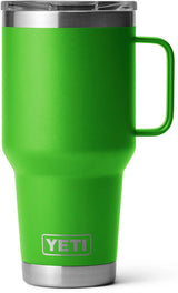 YETI Rambler Travel Mug with Stronghold Lid