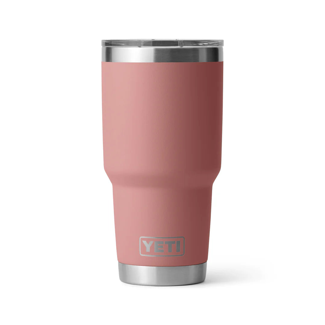 Yeti Rambler Tumbler With MagSlider Lid