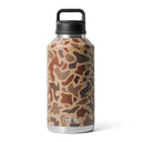 Yeti rambler 64 Oz Bottle with Chug Cap