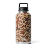 Yeti rambler 64 Oz Bottle with Chug Cap