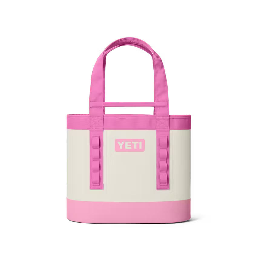 Yeti Camino Carryall 35 2.0 Aspen/Wildflower/Power Pink – Neuse