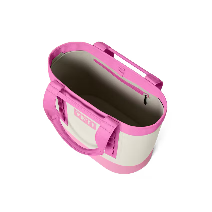 Yeti Camino Carryall 35 2.0 Aspen/Wildflower/Power Pink