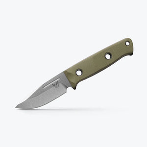 Benchmade Knives