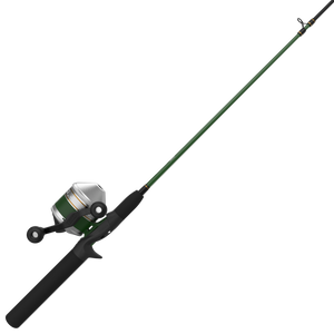 Zebco Combos