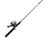 Zebco 33 Classic 5'6'' 2pc. Combo