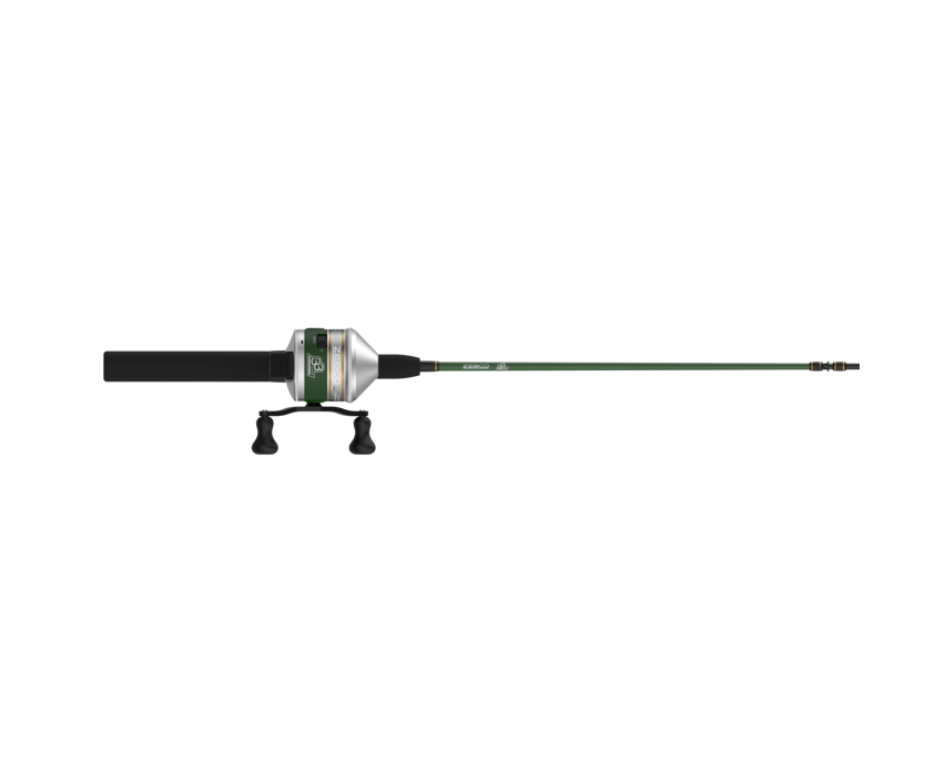 Zebco 33 Classic 5'6'' 2pc. Combo