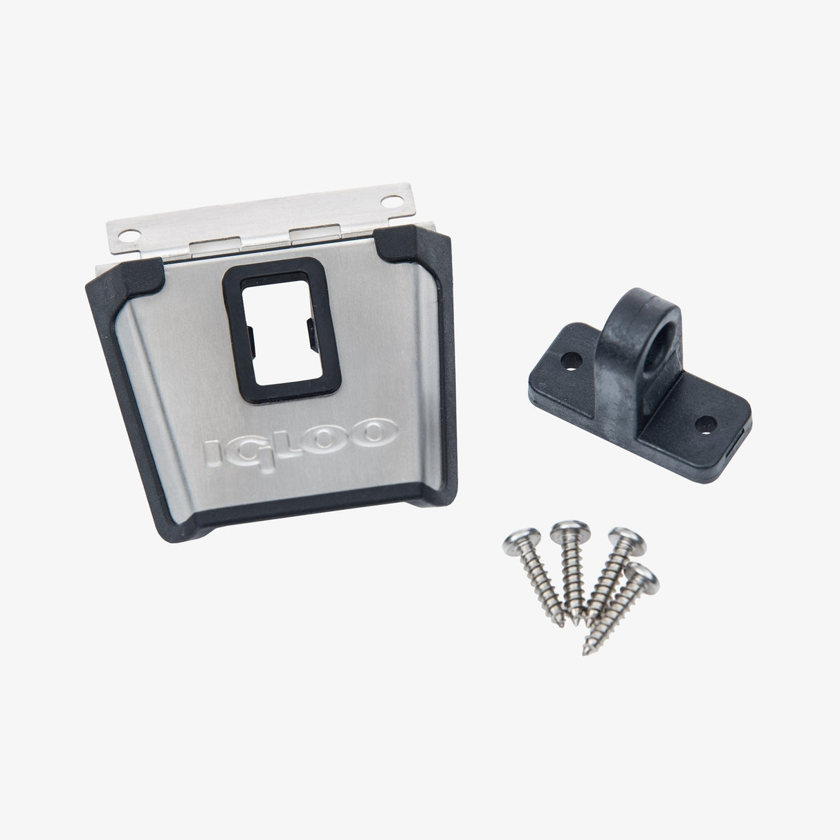Igloo Stainless Steel Lockable Latch Universal Fit
