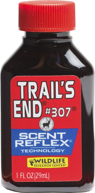 Trail's End #307 (with Scent Reflex) 4 Fl Oz