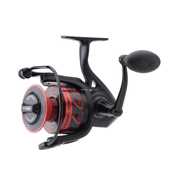 PENN Fierce III FRCIII2500 フィッシングリール Penn Fierce III Spinning Reel | Florida Fishing Outfitters
